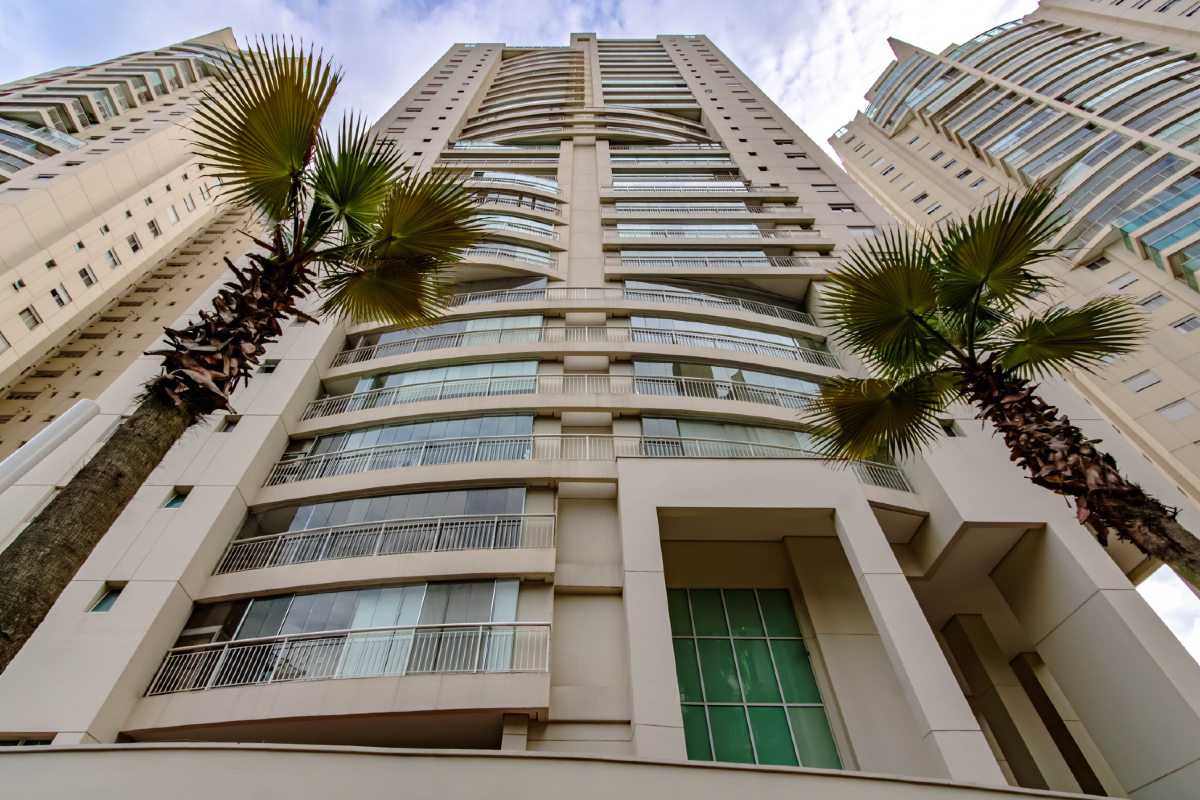 Apartamento, 2 quartos, 145 m² - Foto 21