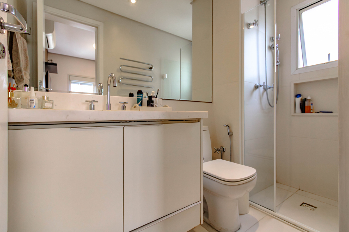 Apartamento, 2 quartos, 145 m² - Foto 9