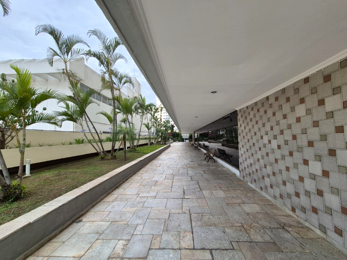Apartamento, 3 quartos, 94 m² - Foto 21