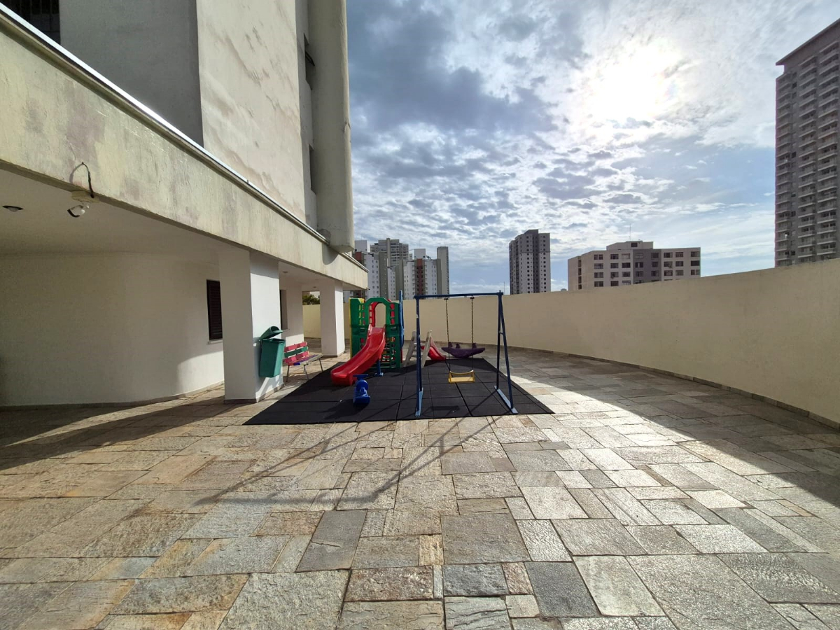 Apartamento, 3 quartos, 94 m² - Foto 25