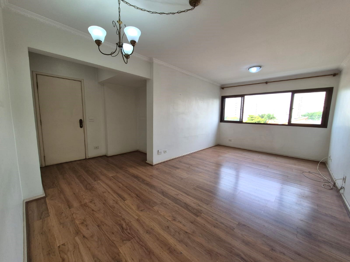Apartamento, 3 quartos, 94 m² - Foto 4