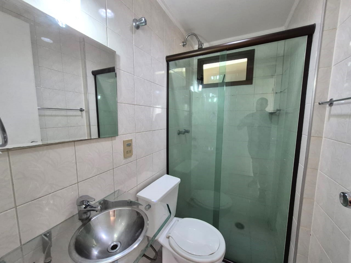 Apartamento, 3 quartos, 94 m² - Foto 7