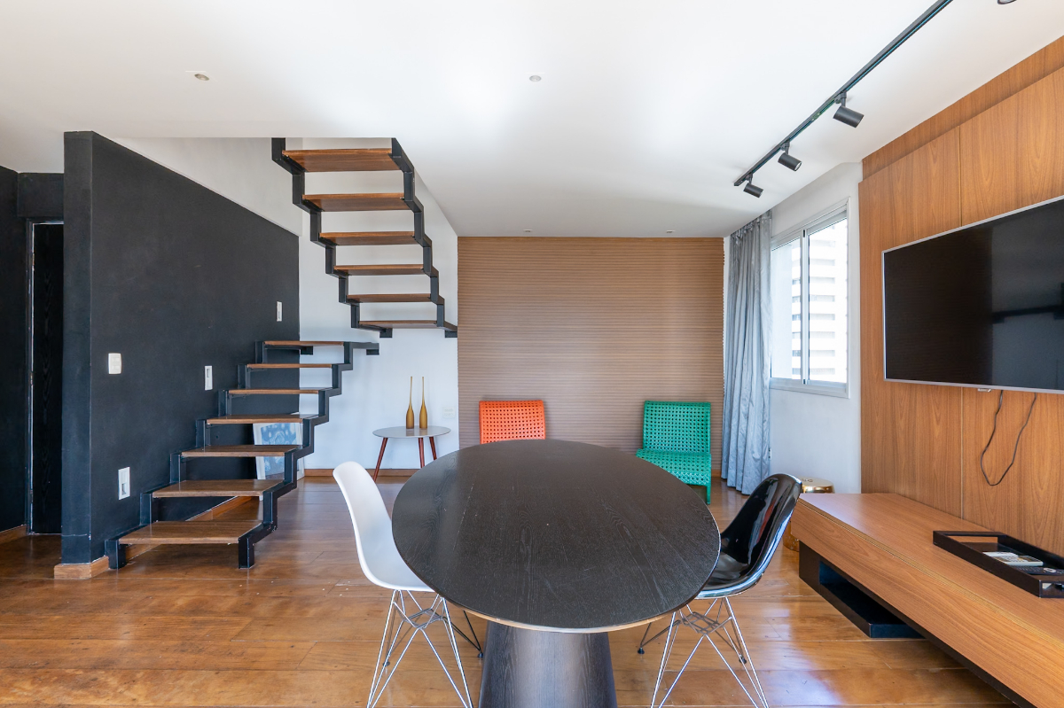 Apartamento, 1 quarto, 84 m² - Foto 10