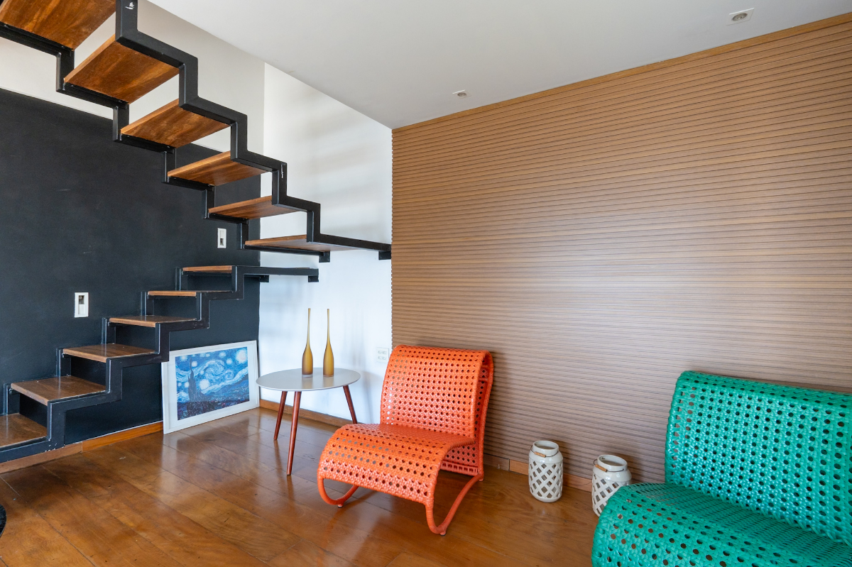 Apartamento, 1 quarto, 84 m² - Foto 11