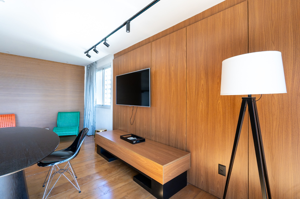 Apartamento, 1 quarto, 84 m² - Foto 12