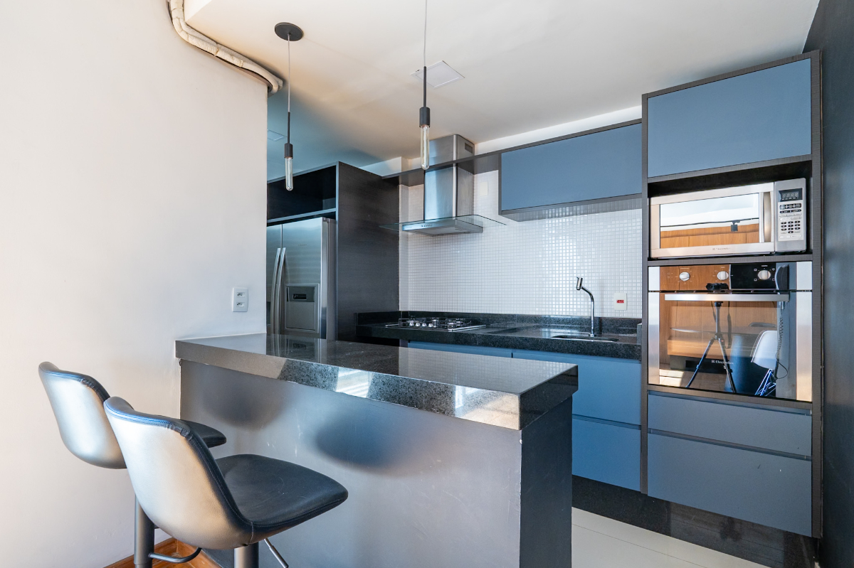 Apartamento, 1 quarto, 84 m² - Foto 13
