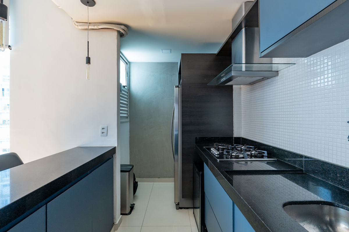 Apartamento, 1 quarto, 84 m² - Foto 15