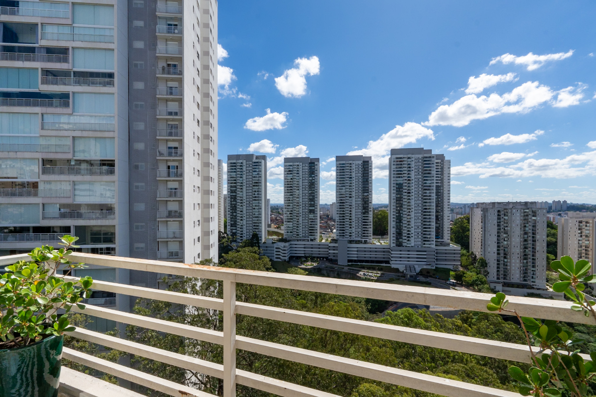 Apartamento, 1 quarto, 84 m² - Foto 19