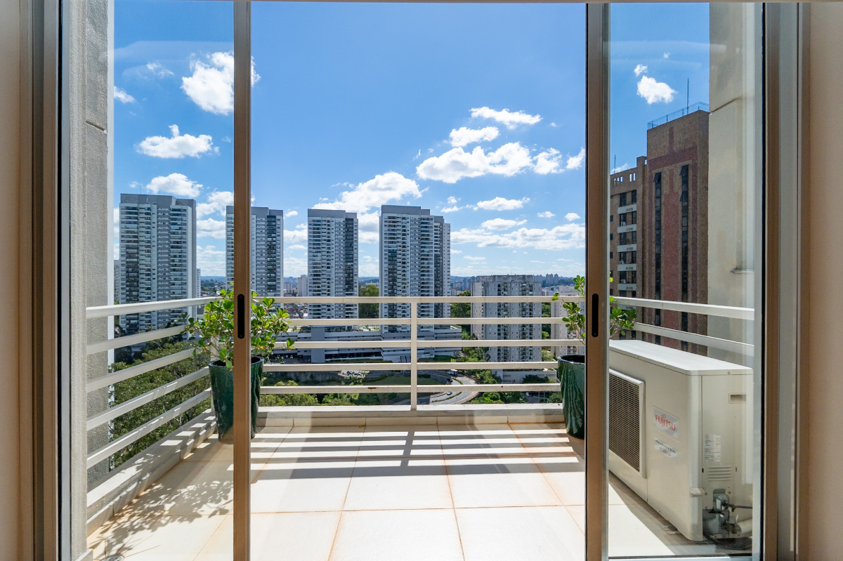 Apartamento, 1 quarto, 84 m² - Foto 21