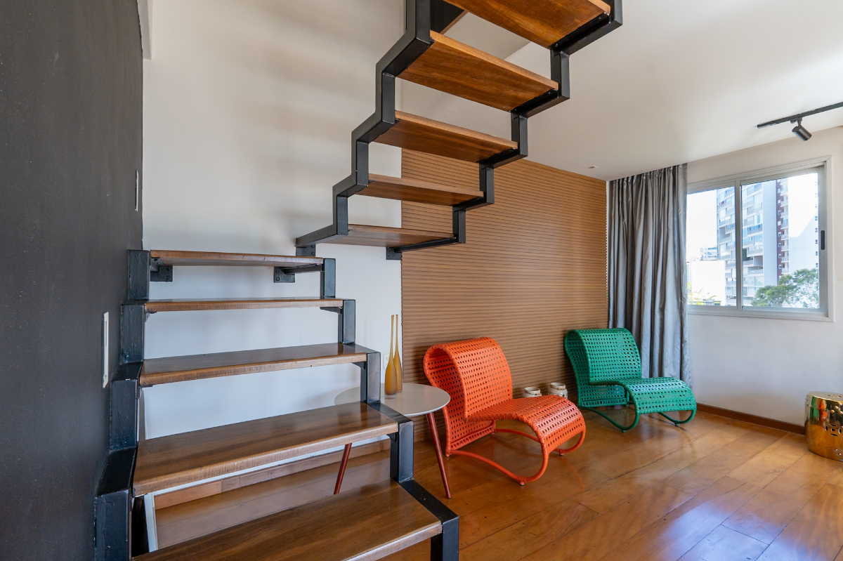 Apartamento, 1 quarto, 84 m² - Foto 22