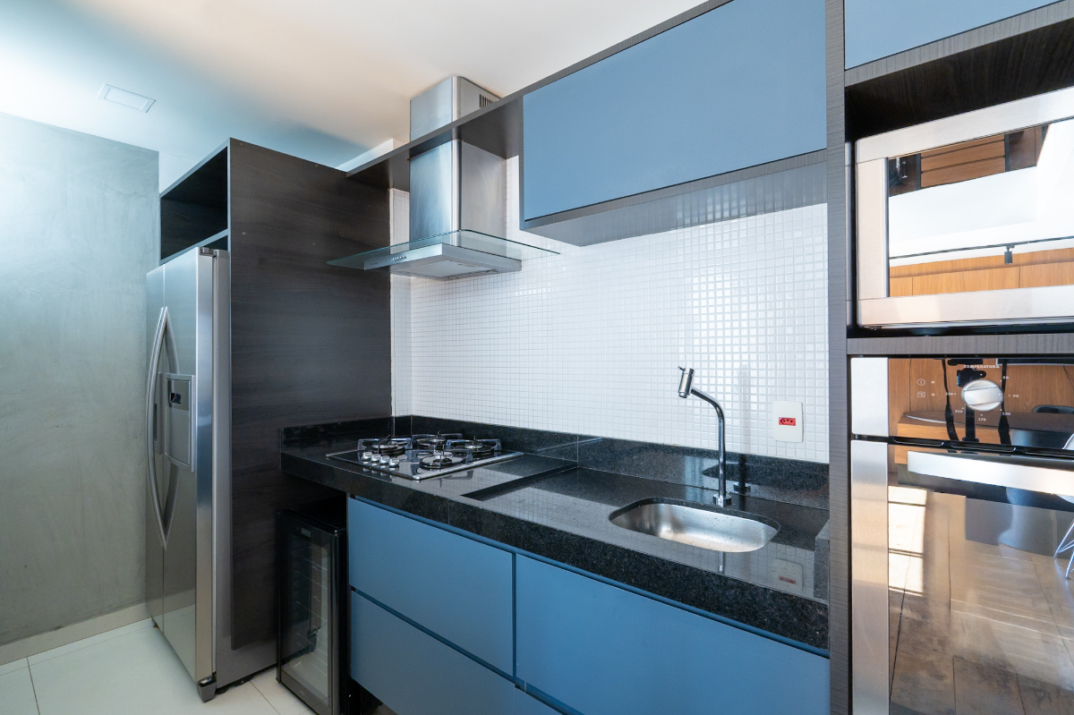 Apartamento, 1 quarto, 84 m² - Foto 23