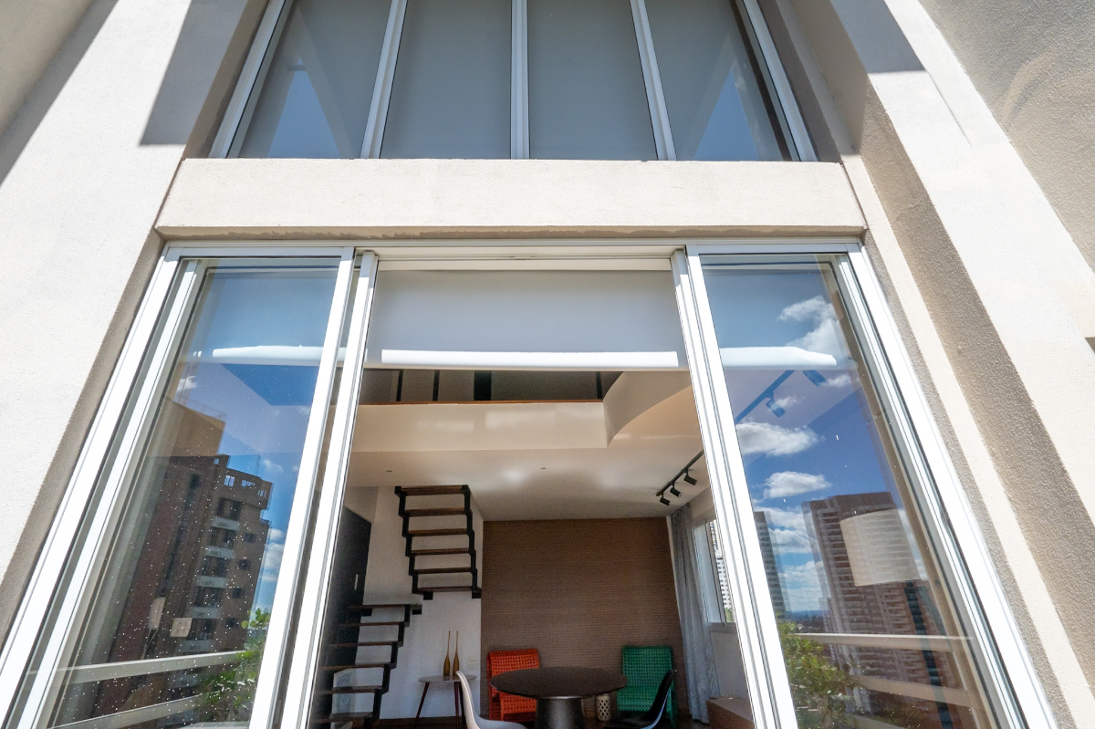 Apartamento, 1 quarto, 84 m² - Foto 24