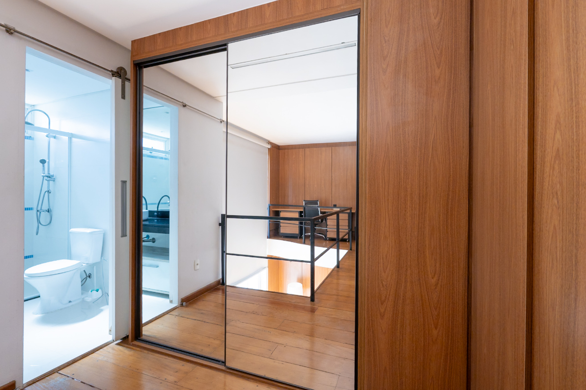 Apartamento, 1 quarto, 84 m² - Foto 25