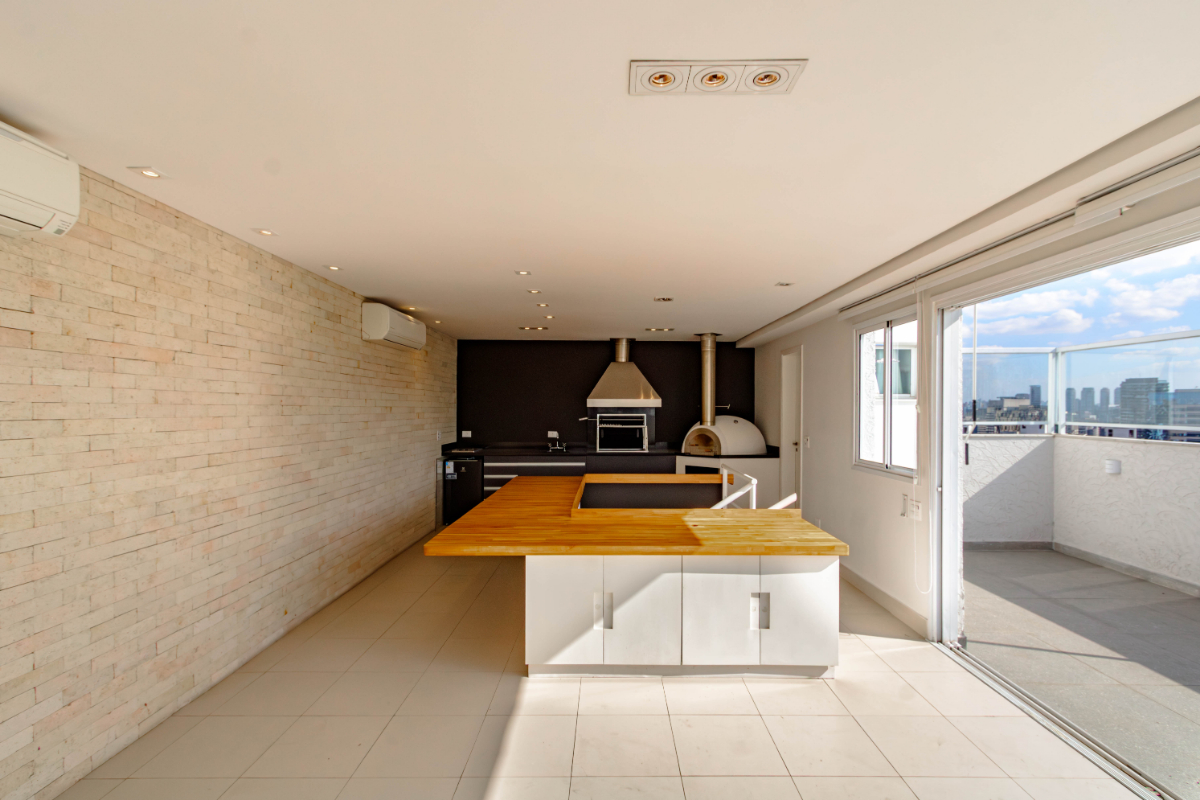 Cobertura, 2 quartos, 180 m² - Foto 2