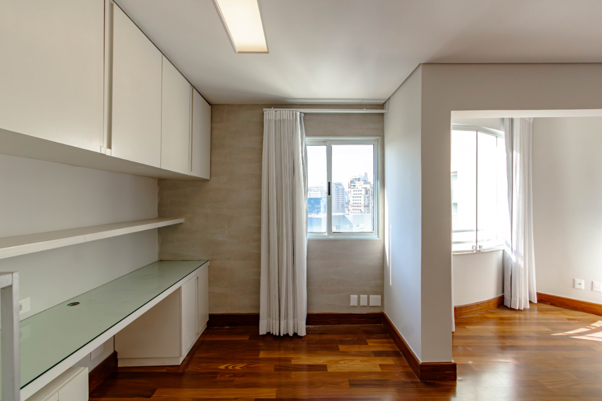 Cobertura, 2 quartos, 180 m² - Foto 15