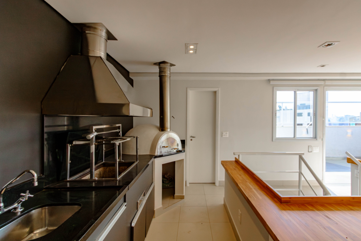 Cobertura, 2 quartos, 180 m² - Foto 16