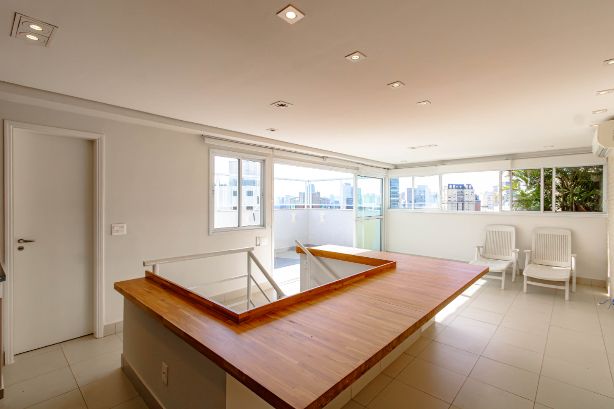 Cobertura, 2 quartos, 180 m² - Foto 17