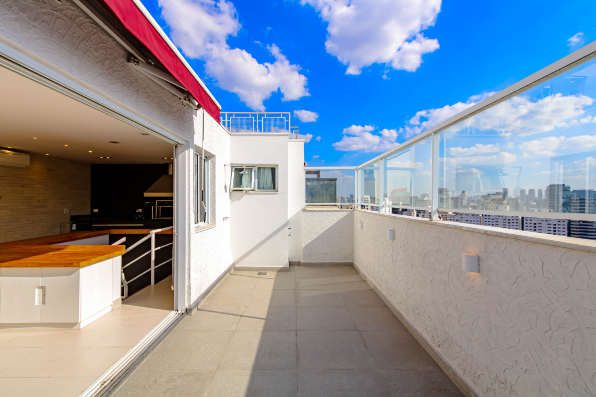 Cobertura, 2 quartos, 180 m² - Foto 18