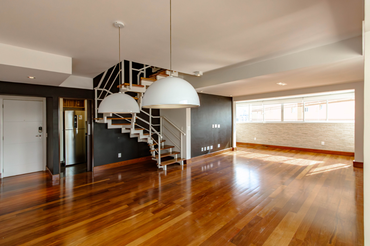 Cobertura, 2 quartos, 180 m² - Foto 1