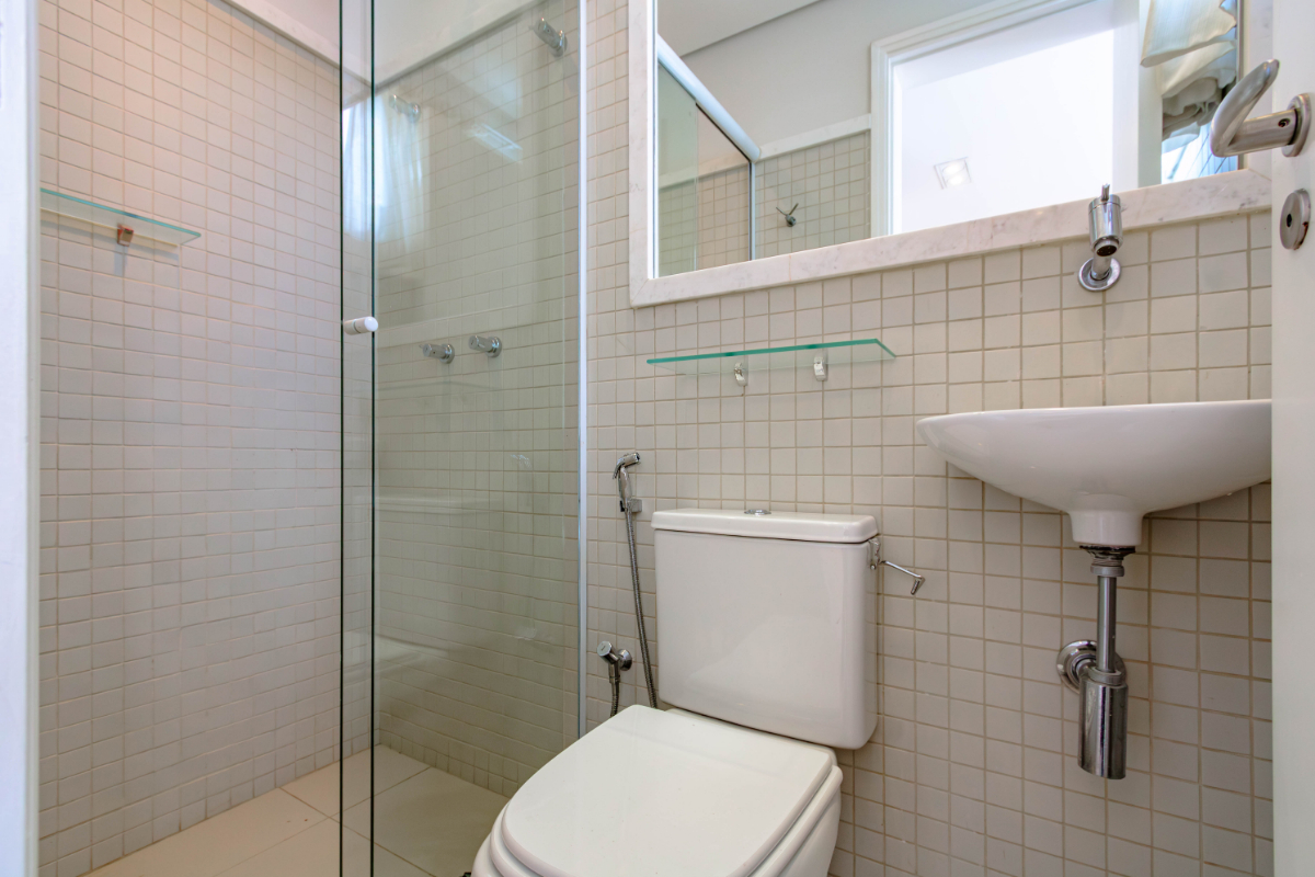 Cobertura, 2 quartos, 180 m² - Foto 25