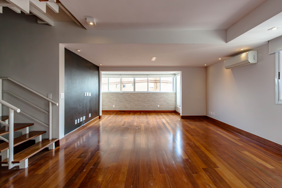 Cobertura, 2 quartos, 180 m² - Foto 3