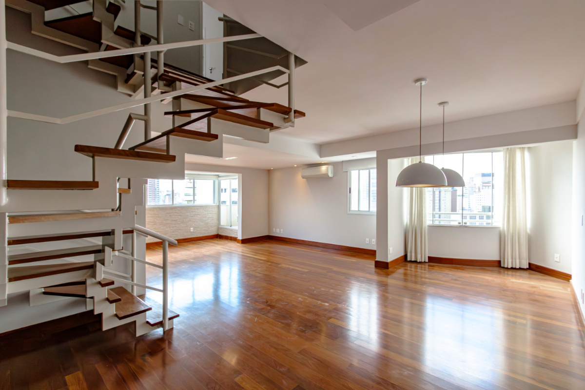 Cobertura, 2 quartos, 180 m² - Foto 4
