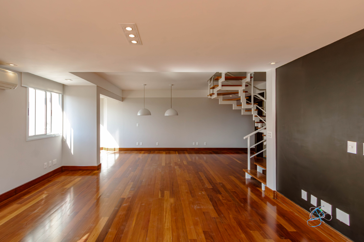 Cobertura, 2 quartos, 180 m² - Foto 6