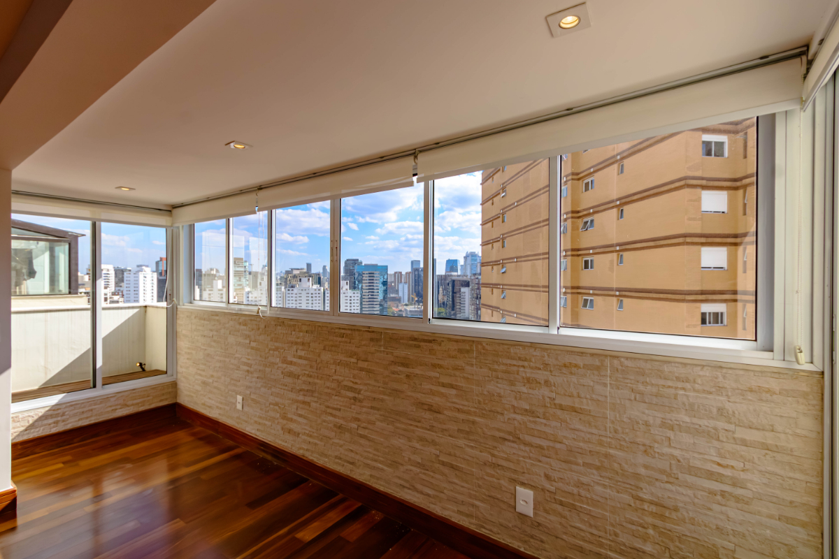 Cobertura, 2 quartos, 180 m² - Foto 8