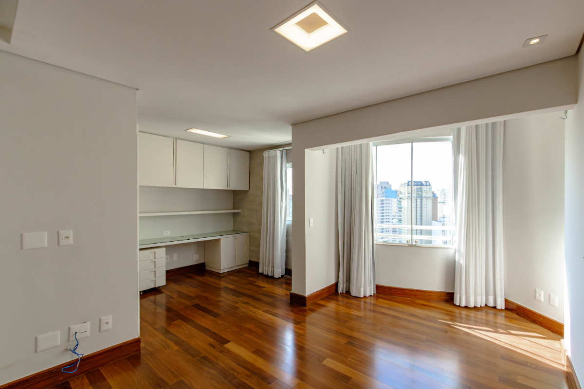 Cobertura, 2 quartos, 180 m² - Foto 9