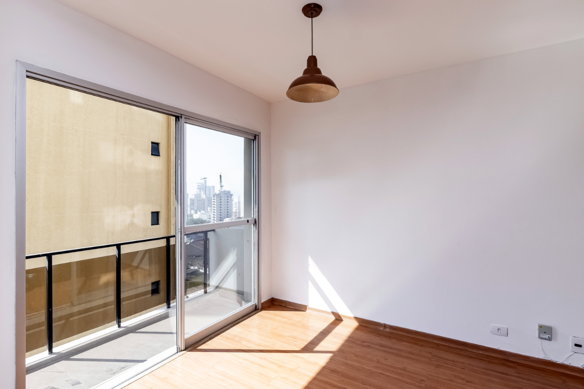Apartamento, 1 quarto, 43 m² - Foto 10