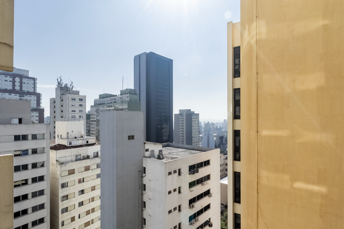 Apartamento, 1 quarto, 43 m² - Foto 14