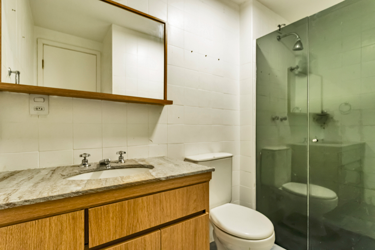 Apartamento, 1 quarto, 43 m² - Foto 17