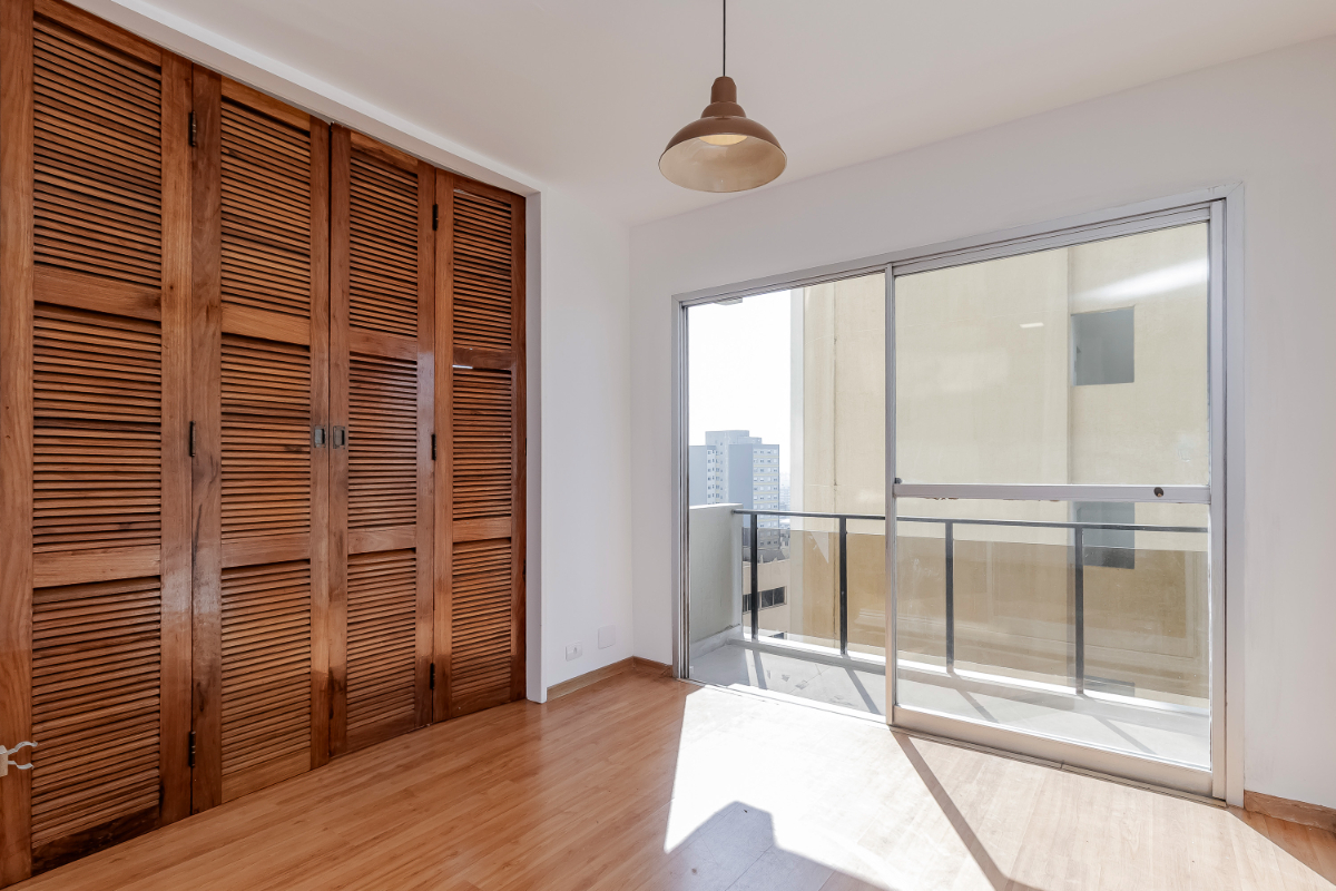 Apartamento, 1 quarto, 43 m² - Foto 22
