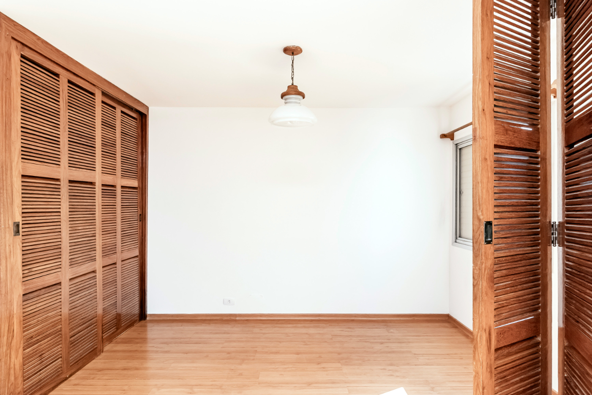 Apartamento, 1 quarto, 43 m² - Foto 5