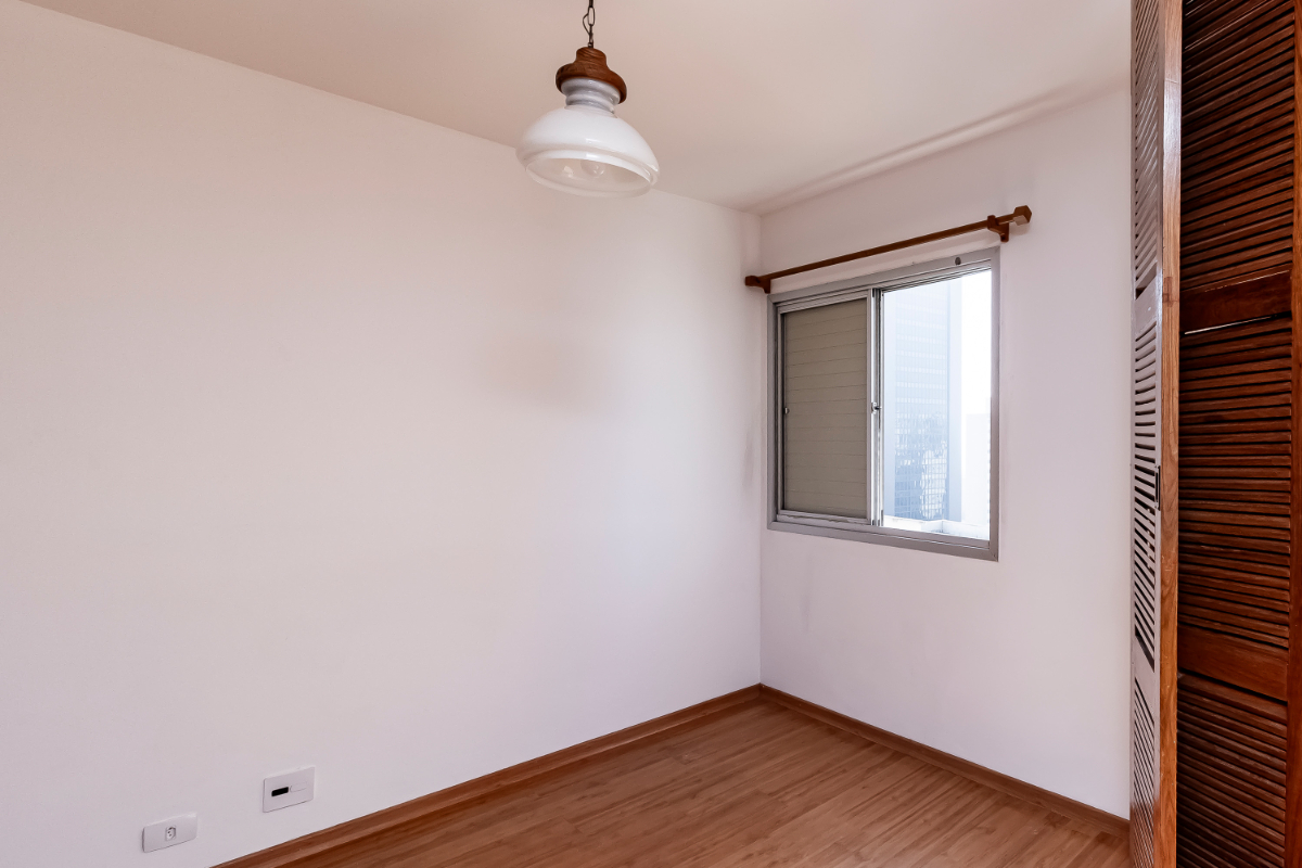 Apartamento, 1 quarto, 43 m² - Foto 6