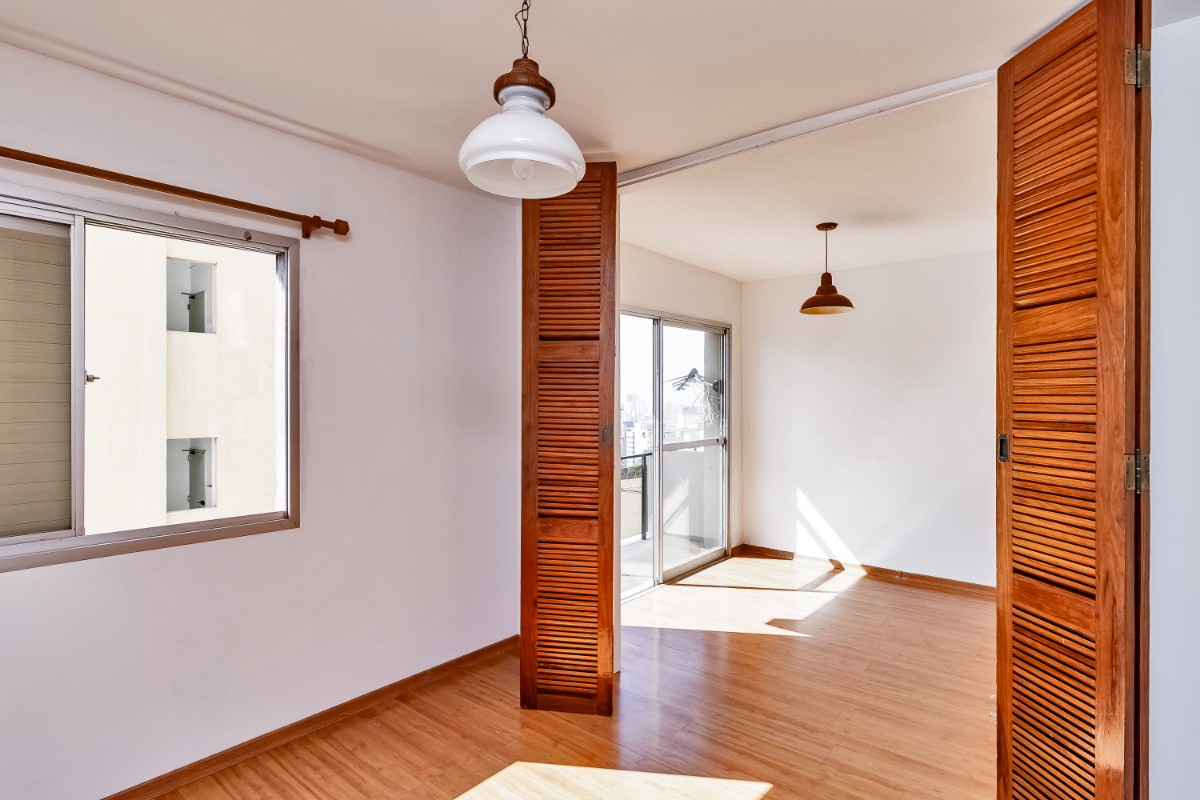 Apartamento, 1 quarto, 43 m² - Foto 8