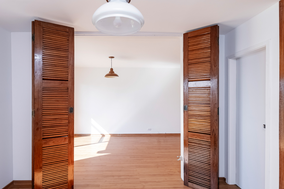 Apartamento, 1 quarto, 43 m² - Foto 9