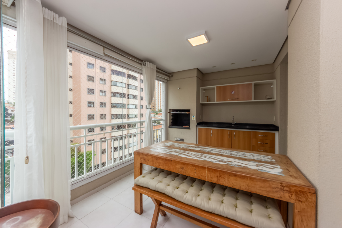 Apartamento, 3 quartos, 133 m² - Foto 10