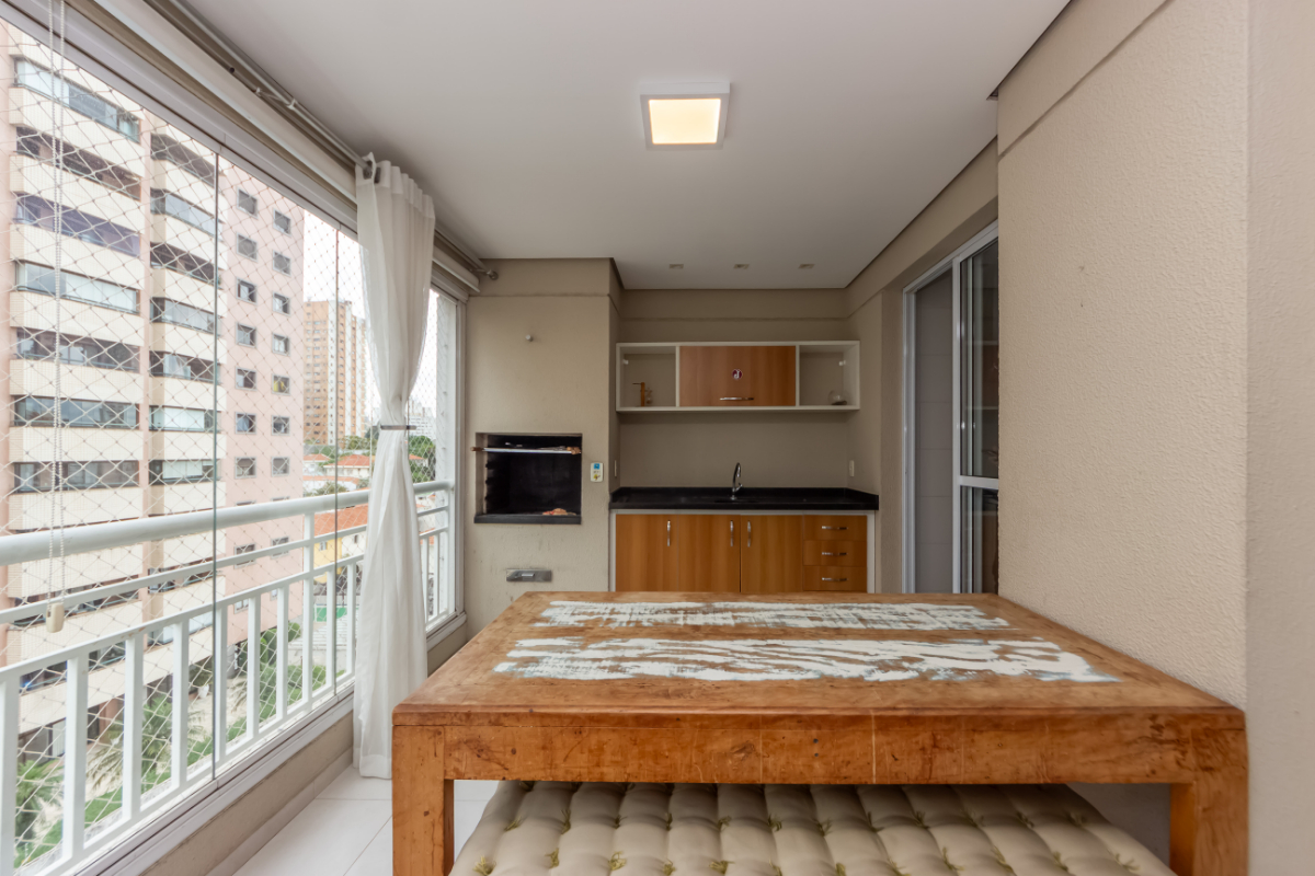 Apartamento, 3 quartos, 133 m² - Foto 11