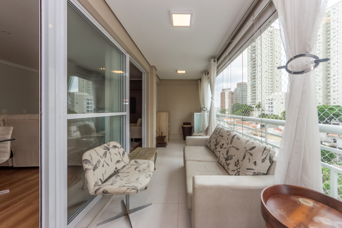 Apartamento, 3 quartos, 133 m² - Foto 12