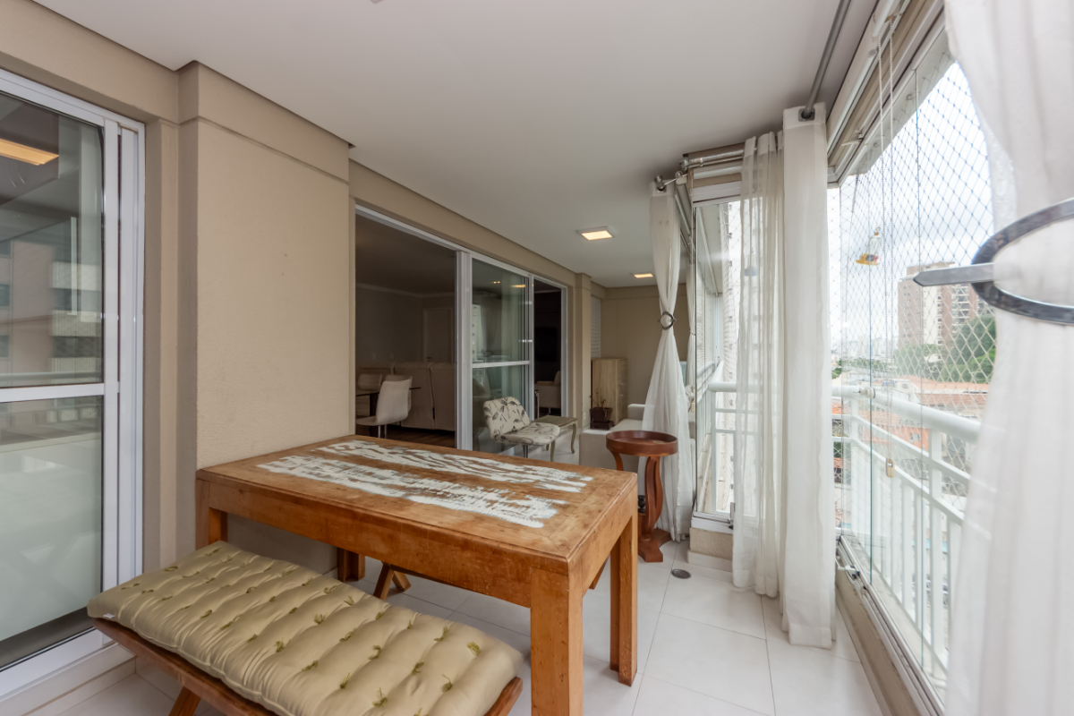 Apartamento, 3 quartos, 133 m² - Foto 13