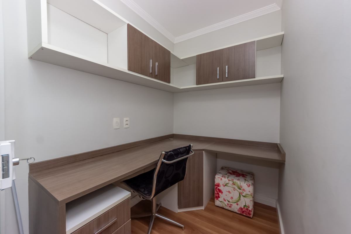 Apartamento, 3 quartos, 133 m² - Foto 16