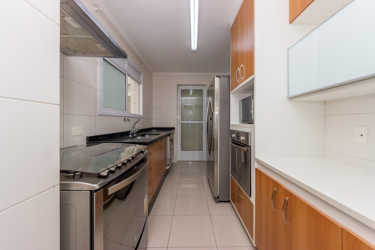Apartamento, 3 quartos, 133 m² - Foto 19
