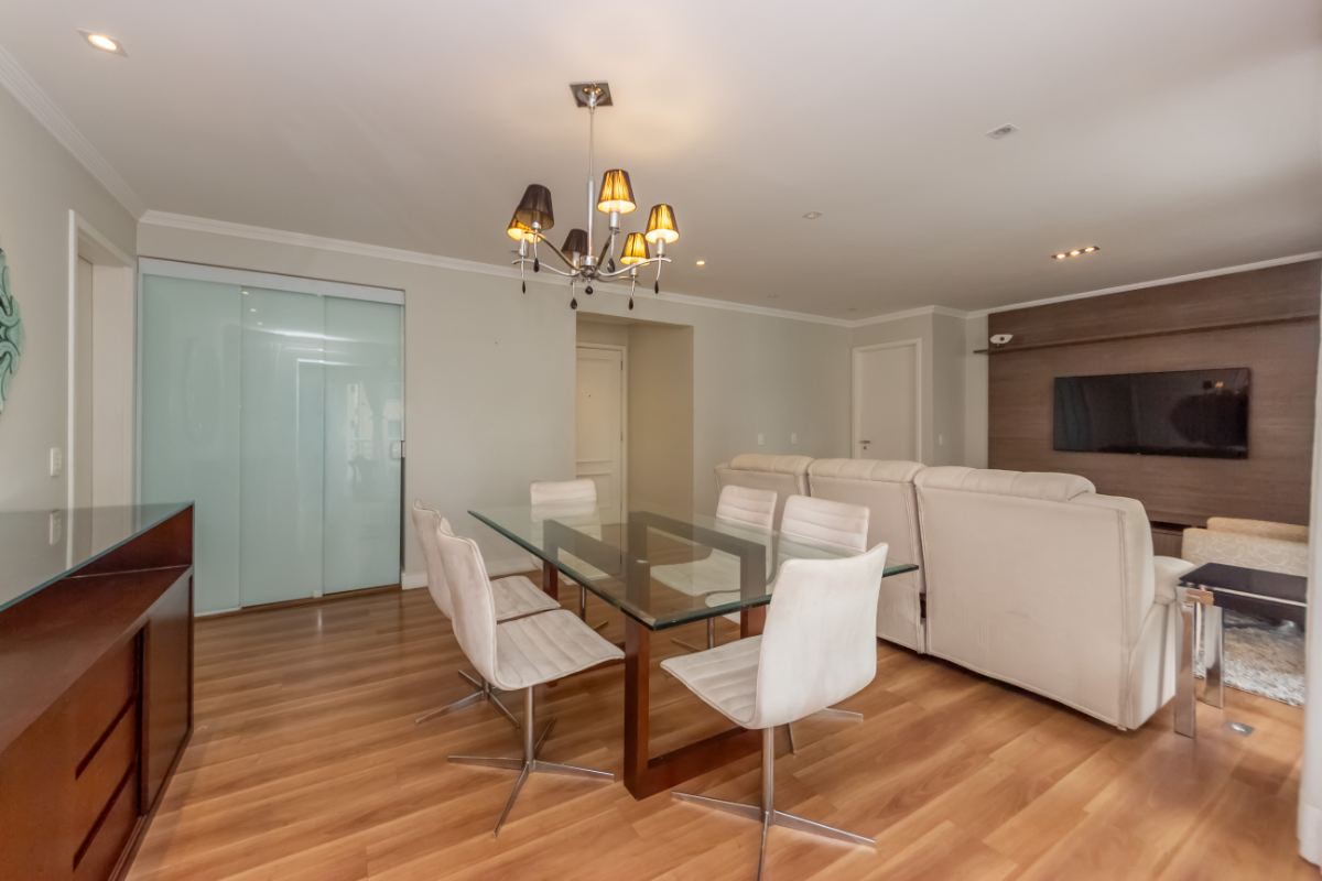 Apartamento, 3 quartos, 133 m² - Foto 4