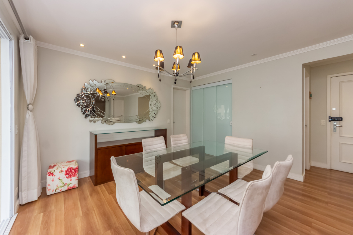 Apartamento, 3 quartos, 133 m² - Foto 6