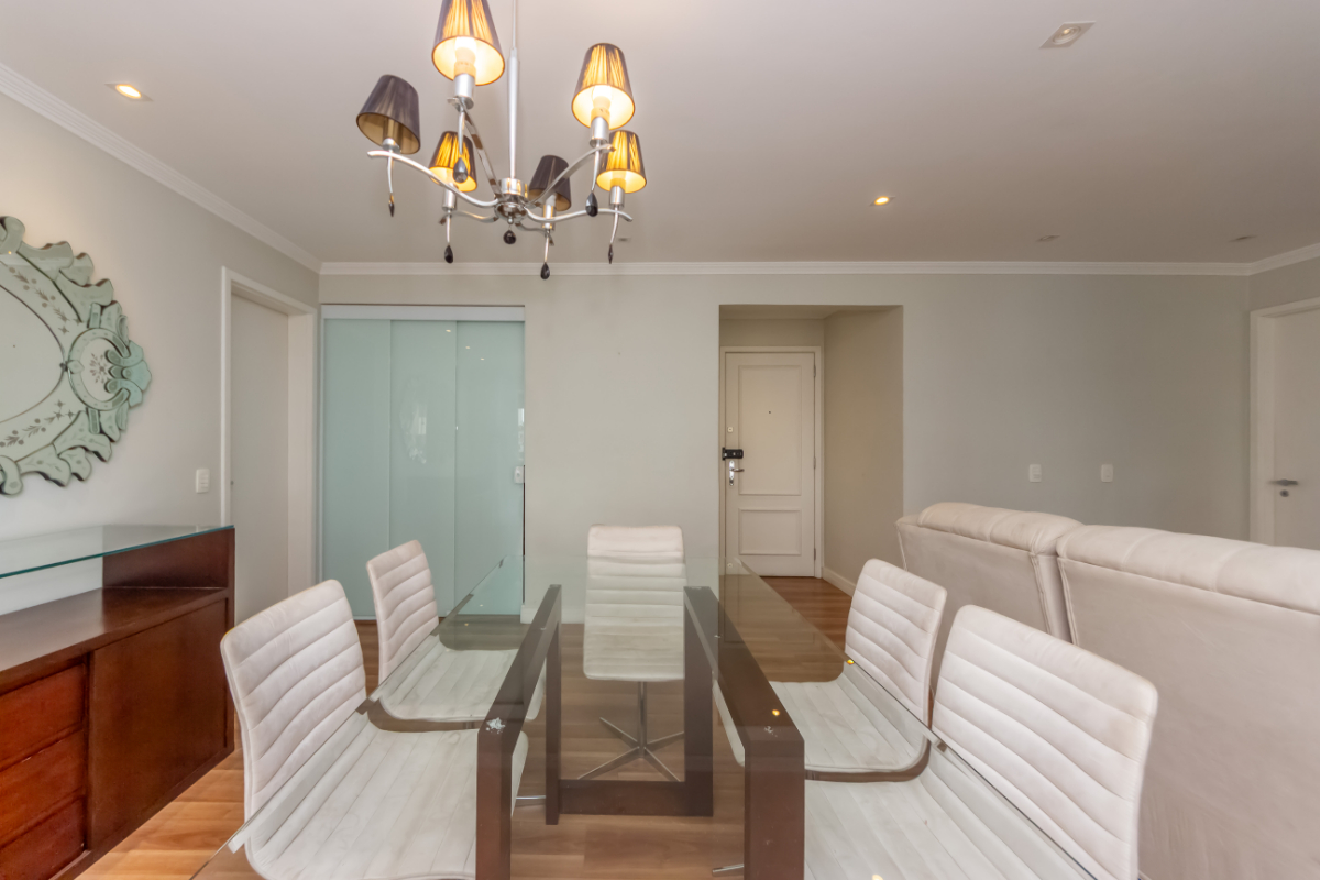 Apartamento, 3 quartos, 133 m² - Foto 7