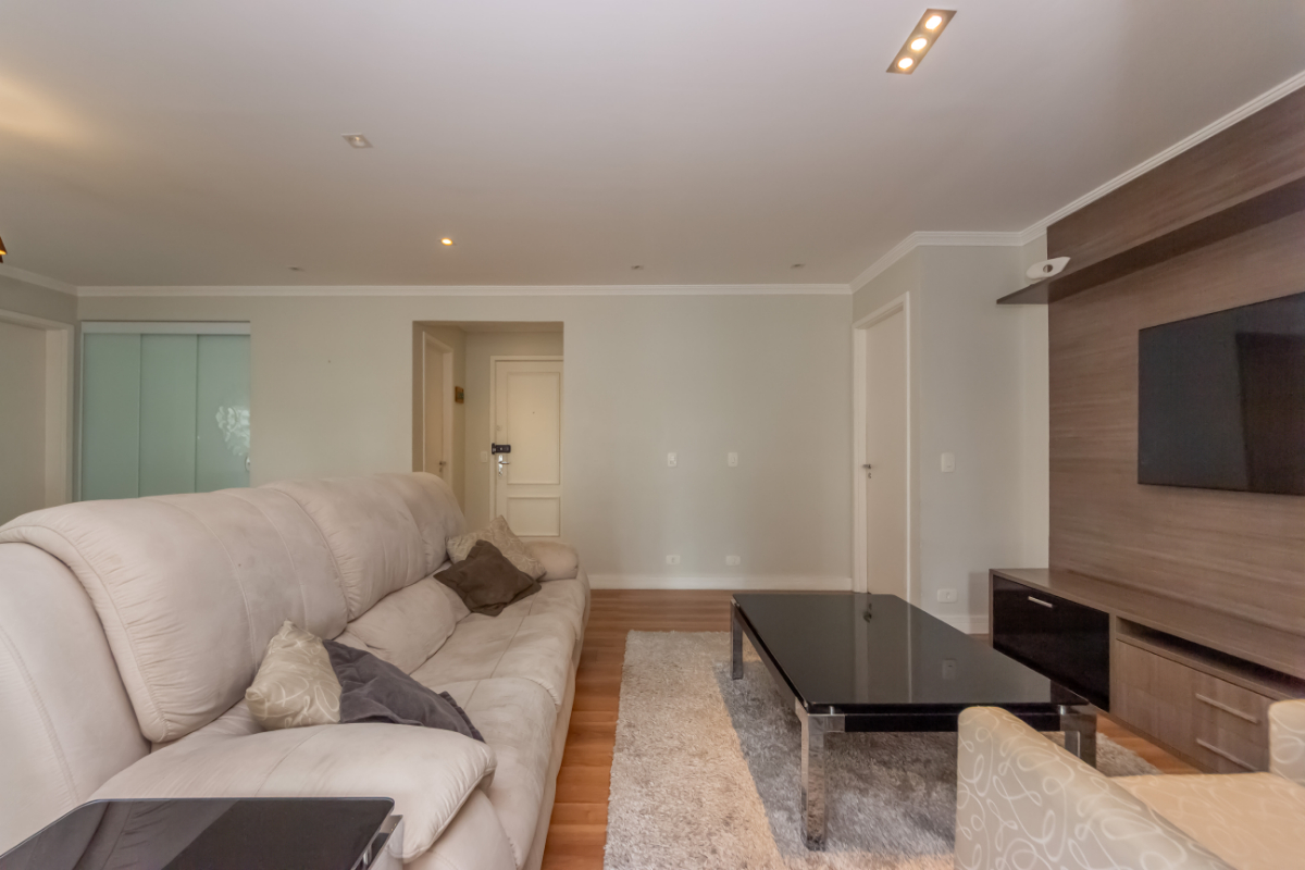 Apartamento, 3 quartos, 133 m² - Foto 8