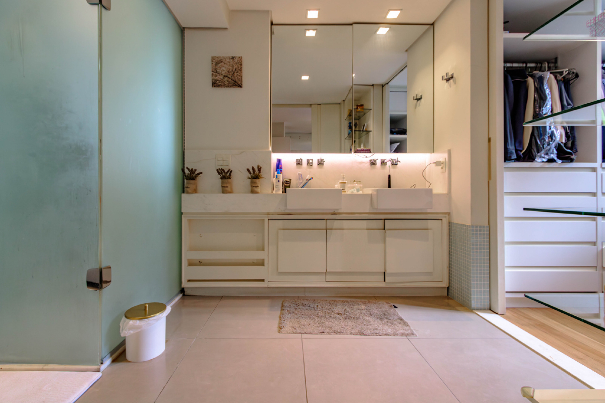 Apartamento, 2 quartos, 172 m² - Foto 10