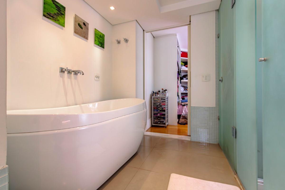 Apartamento, 2 quartos, 172 m² - Foto 11