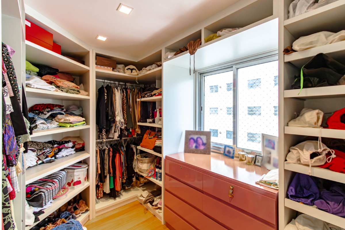 Apartamento, 2 quartos, 172 m² - Foto 12